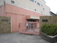 渋谷区立笹塚中学校