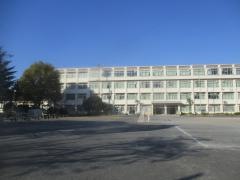 長沼小学校