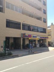 ミニストップ　千住仲町店