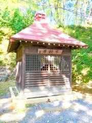 龍見寺