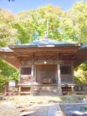 龍見寺