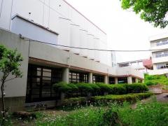 青山学院横浜英和高等学校
