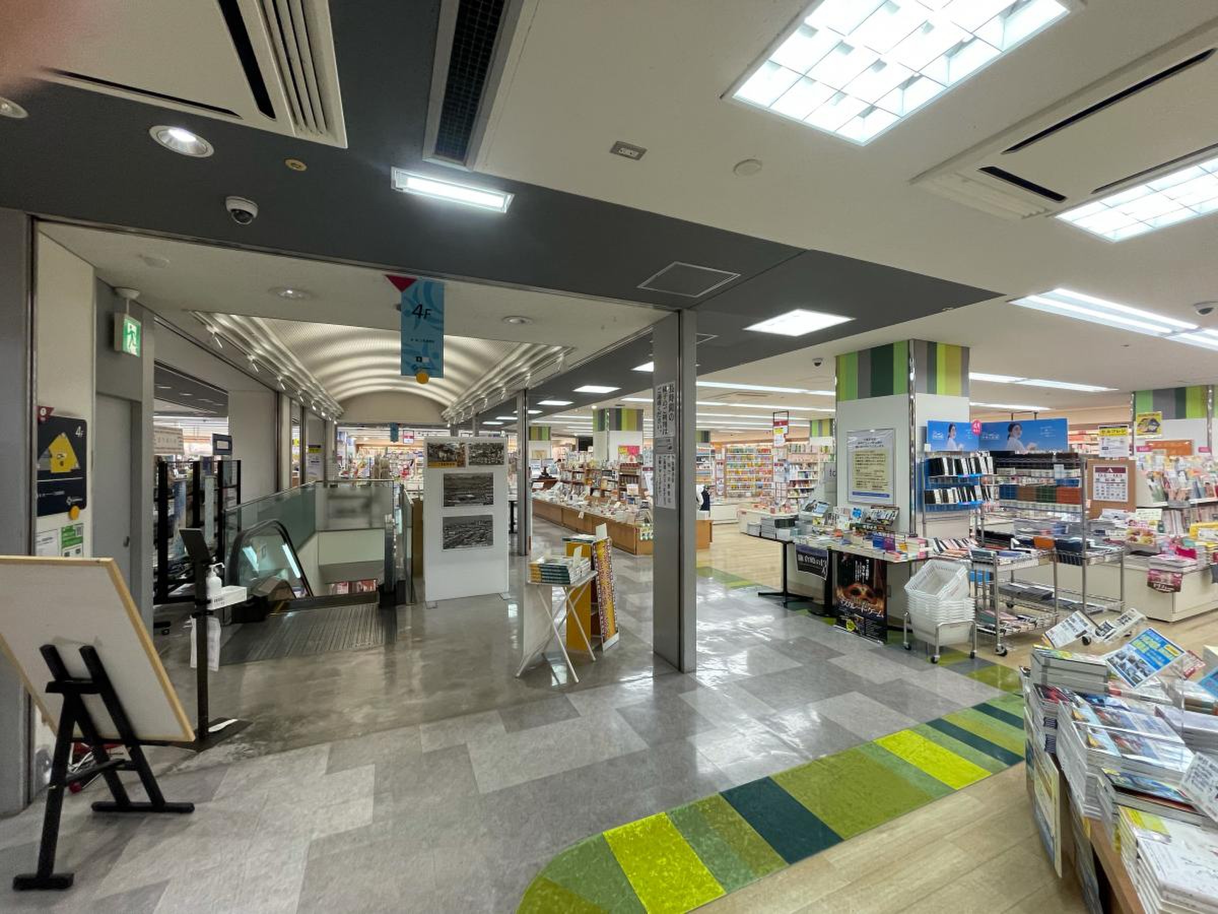 活動歴および当時の関連ビジュアル記録
