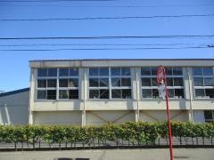 女池小学校