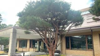 小松市立図書館