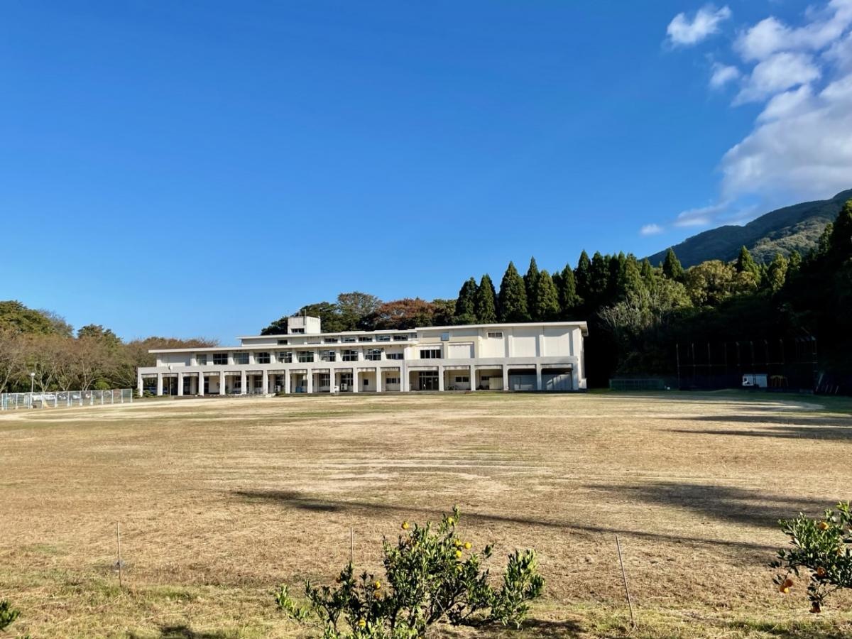 敦賀市立東浦小・中学校