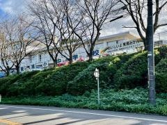 敦賀市立東浦小・中学校