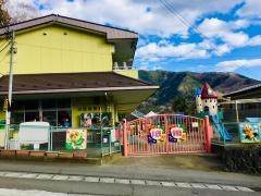 川茂保育園