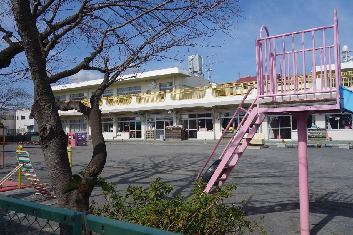 中村町こども園