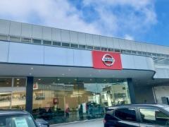 日産プリンス静岡中吉田店