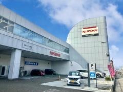 日産プリンス静岡中吉田店