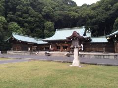 護国神社