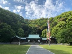 護国神社