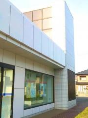 岡崎信用金庫高浜東支店
