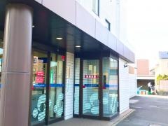 岡崎信用金庫高浜東支店
