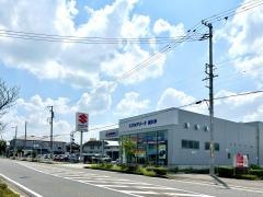 スズキ自販中部長久手営業所