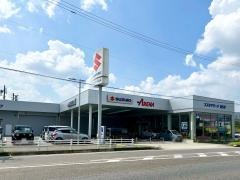 スズキ自販中部長久手営業所