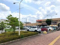 スーパーマツモト伏見店