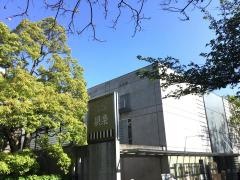 一心寺シアター倶楽