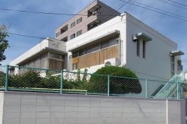 生野保育所