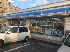 ローソン　浜寺石津西二丁店