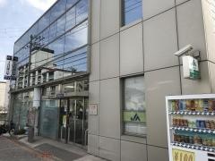 ＪＡ兵庫六甲西宮中央支店