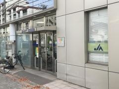 ＪＡ兵庫六甲西宮中央支店