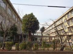 広畑第二小学校