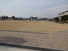 広畑第二小学校