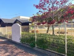 城陽幼稚園