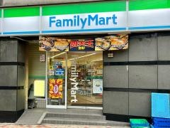 ファミリーマート　琴ノ緒町店