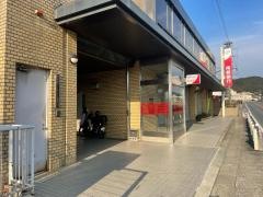 南都銀行上市支店