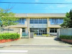 出雲小学校