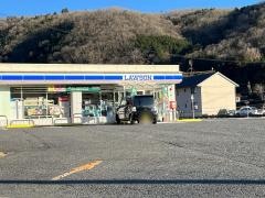 ローソン　三次西酒屋町店