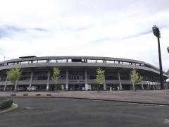 スポーツの森西京スタジアム