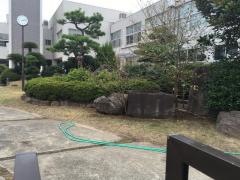 宇多津小学校