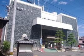今治市役所・菊間支所