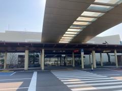 高知空港（高知龍馬空港）