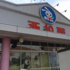 西松屋　大分日田店