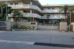 石垣市立大浜中学校