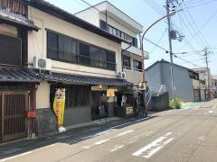 町家カフェ上屋敷二丁目