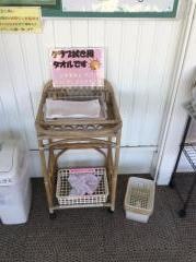 ベイウエスト