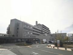 横須賀市立市民病院
