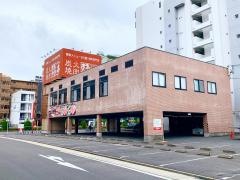 あみやき亭　平安通店