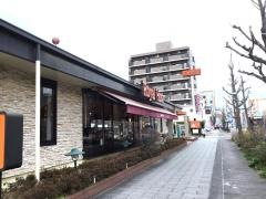 ロイヤルホスト　御器所店