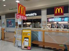 マクドナルド　彦根カインズホーム店