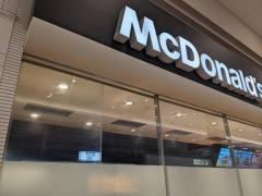 マクドナルド　彦根カインズホーム店
