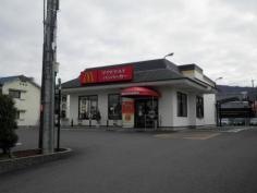 マクドナルド　42号海南店