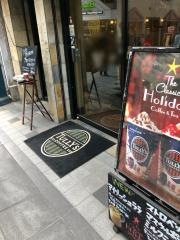 タリーズコーヒー　鹿児島中町店