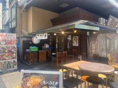 北浜酒場福力